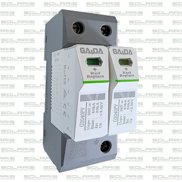 ACC-SPD-DC-2P-500