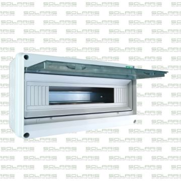 SOLARIS | Your Trusted Partner.... Distribution Box