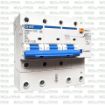 Picture of Chint Differential Breaker 4P NXBLE-125G B100A 300