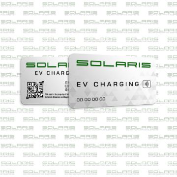 Solaris Your Trusted Partner Ev Car Charging