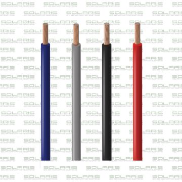 SOLARIS | Your Trusted Partner.... Cables
