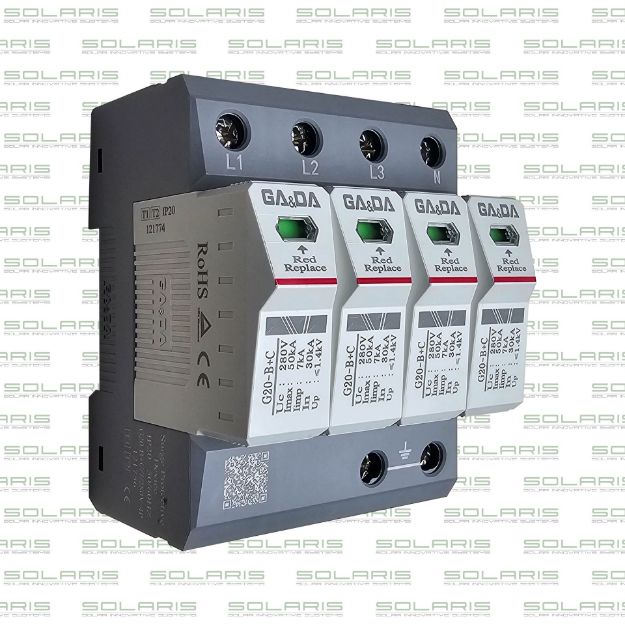 ACC-SPD-AC-4P-280G20