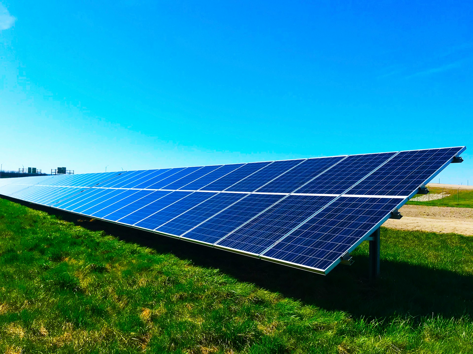 Picture for category PV Panels