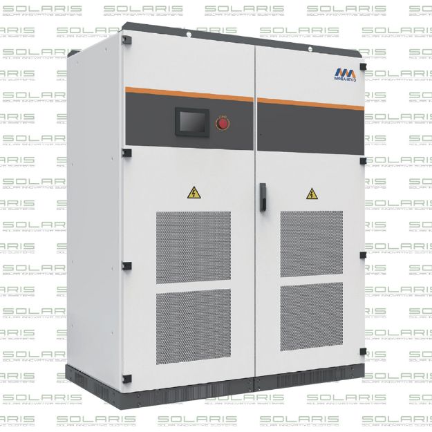 PCS-MR-MEGA-500K
