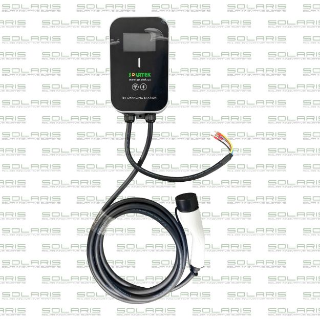 EV-CH-T2-22K-WM-WIFI