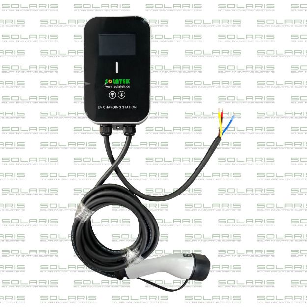 EV-CH-T2-7K-WM-WIFI