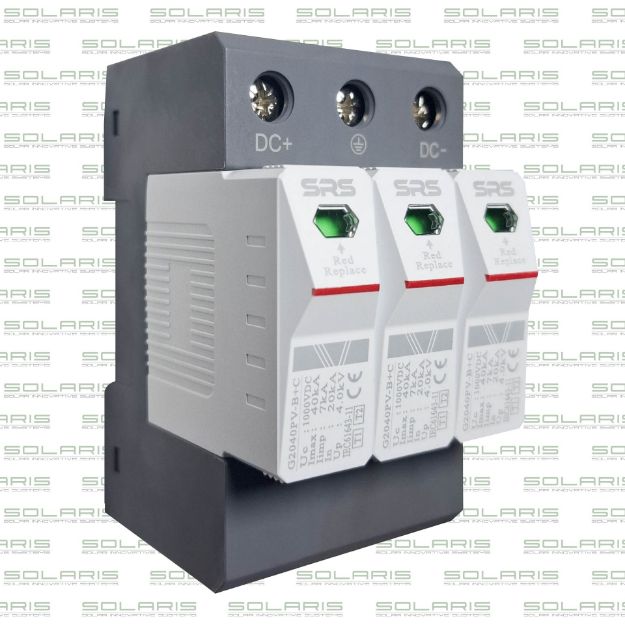 ACC-SPD-DC-3P-1K-BC