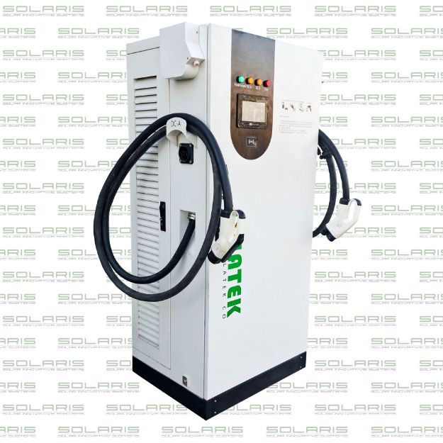 EV-FCH-CG-240K