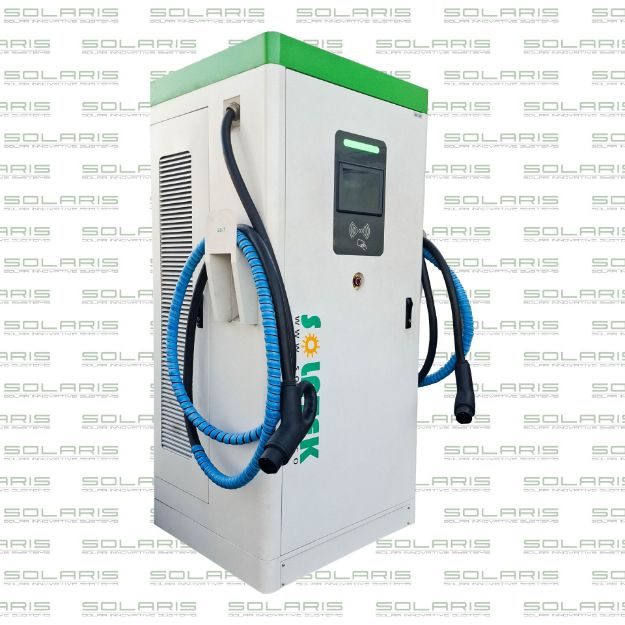 EV-FCH-G-330K