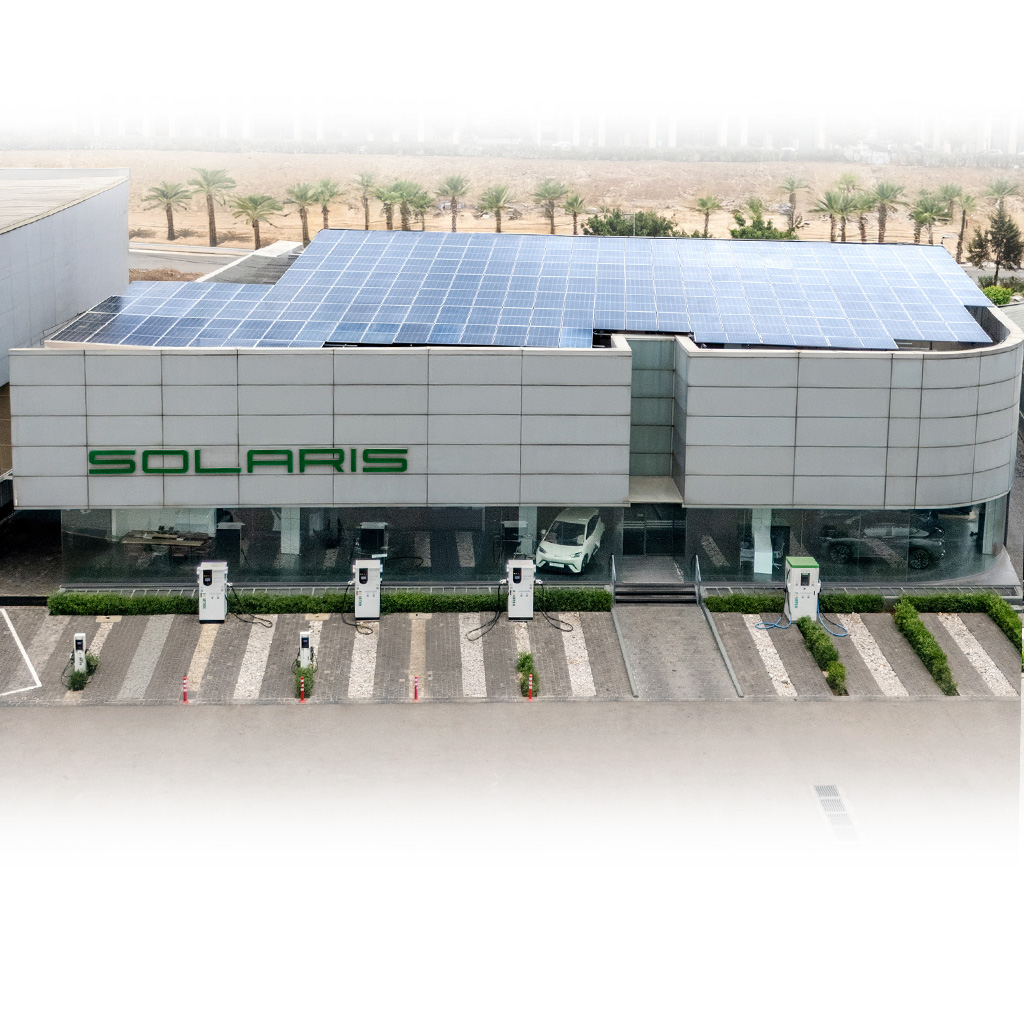 Picture for category EV Charging