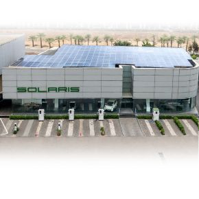 Picture for category EV Charging