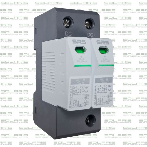 ACC-SPD-DC-2P-500-BC