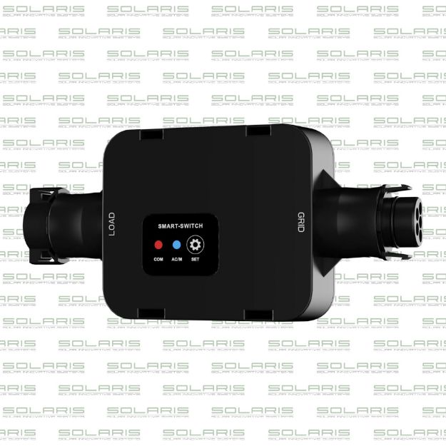 Deye Smart Switch CH01P3