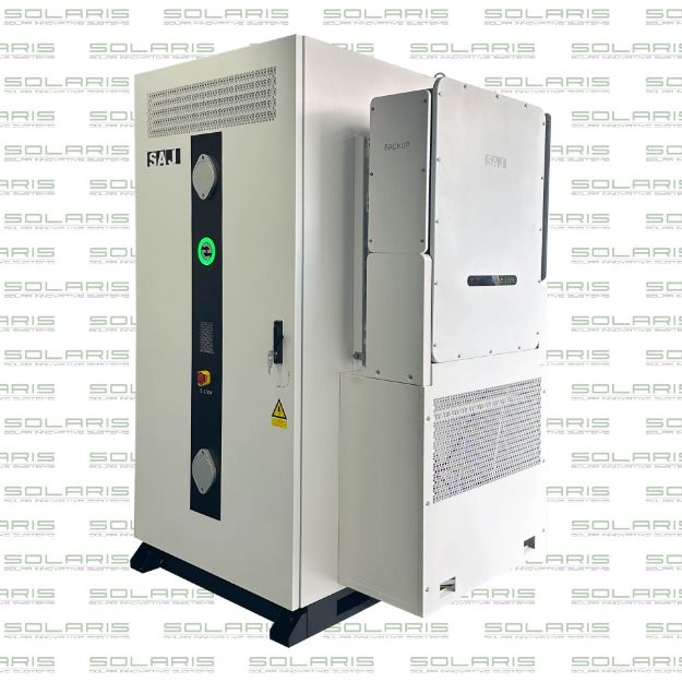 LC-SAJ-CHS3-125K-T8