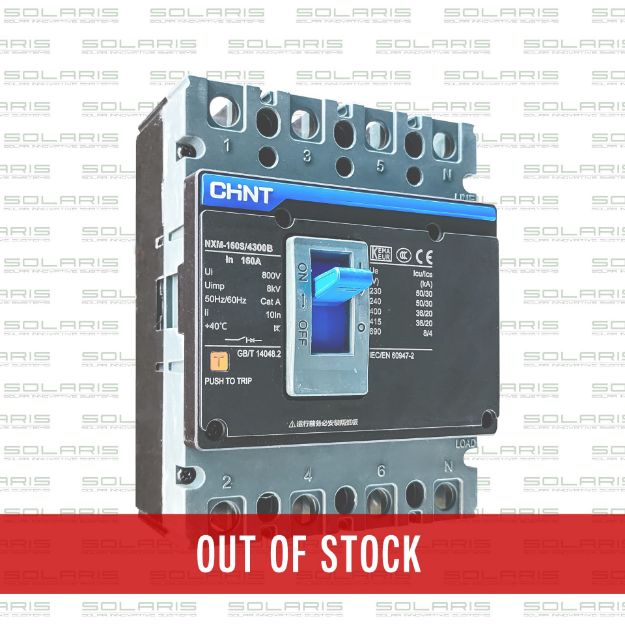 ACC-BR-MCCB-160